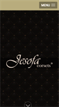 Mobile Screenshot of jesofa.ru